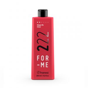 For Me 222 Shape Me Glaze