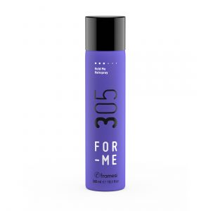 For Me 305 Hold Me Hairspray No Gaz