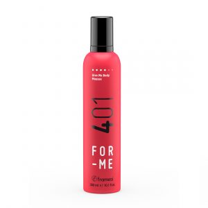 For Me 401 Give Me Body Mousse