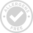 Zonder Allergenen
