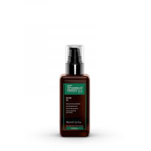 Framesi Barber Gen Beard Oil