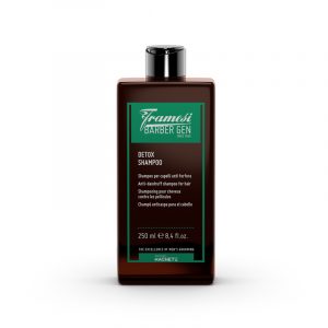 Framesi Barber Gen Detox Shampoo