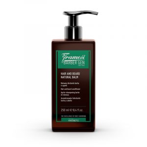 Framesi Barber Gen Hair & Beard Natural Balm