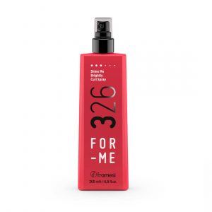 For Me 326 Shine Me Brightly Curl Spray