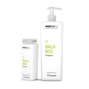 Morphosis Balance Shampoo