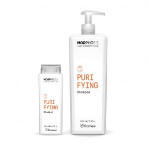 Morphosis Purifying Shampoo
