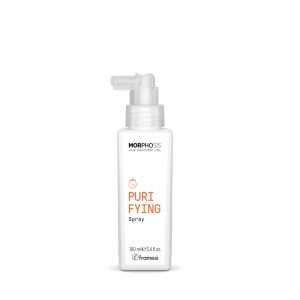 Morphosis Purifying Spray