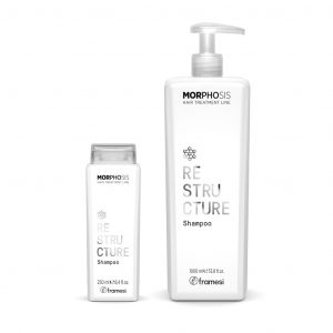 Morphosis Restructure Shampoo