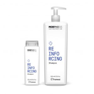 Morphosis Reinforcing Shampoo