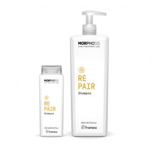 Morphosis Repair Shampoo