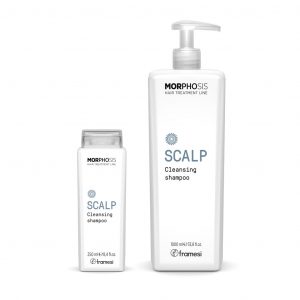 Morphosis Scalp Cleansing Shampoo