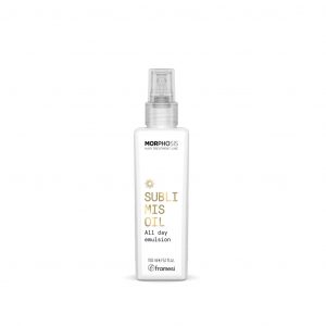 Morphosis Sublimis Oil All Day Emulsion