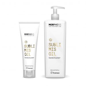 Morphosis Sublimis Oil Conditioner
