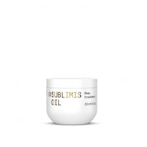 Morphosis Sublimis Oil Deep Treatment