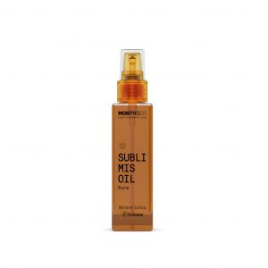 Morphosis Sublimis Oil Pure