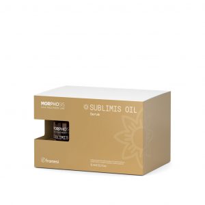 Morphosis Sublimis Oil Serum