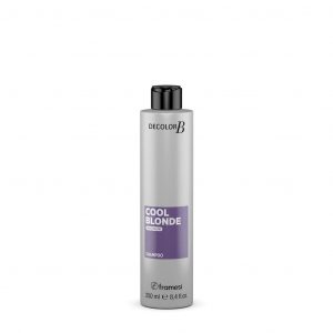 Decolor-B Cool Blonde Shampoo