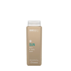 Morphosis Sun Hair & Body Wash