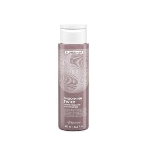 Smoothing System Thermocare Fluid Blonde
