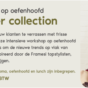 Workshop Summer Collection 18-3-2025