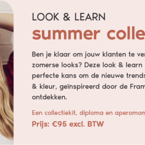 Look & Learn Summer Collection 17-3-2025