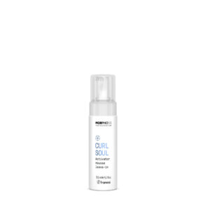 Morphosis Curl Soul Activator Mousse Leave-in