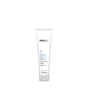Morphosis Curl Soul Hydrating Serum Leave-in