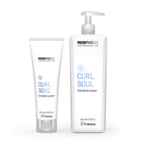 Morphosis Curl Soul Conditioner