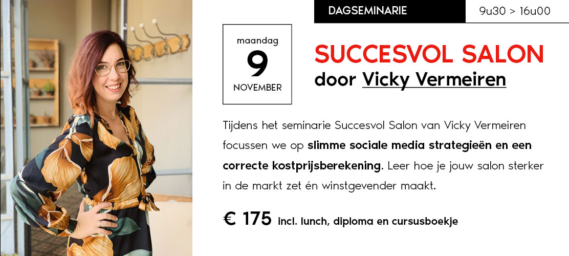 9-11-2026 Succesvol Salon door Vicky Vermeiren